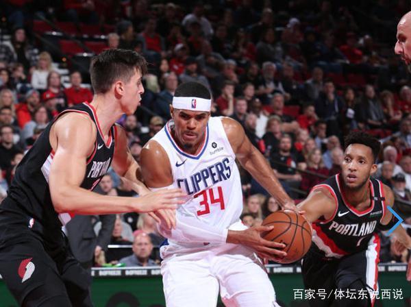  布克40分太阳送快船三连败  