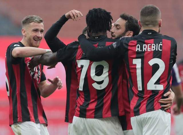  罗马狼王独中两元，首都球队主场完胜弱旅